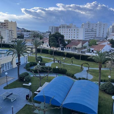 Welcs Apartamento 065 Emp Cerca Del Mar Росес Екстериор снимка