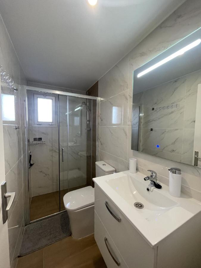 Welcs Apartamento 065 Emp Cerca Del Mar Росес Екстериор снимка