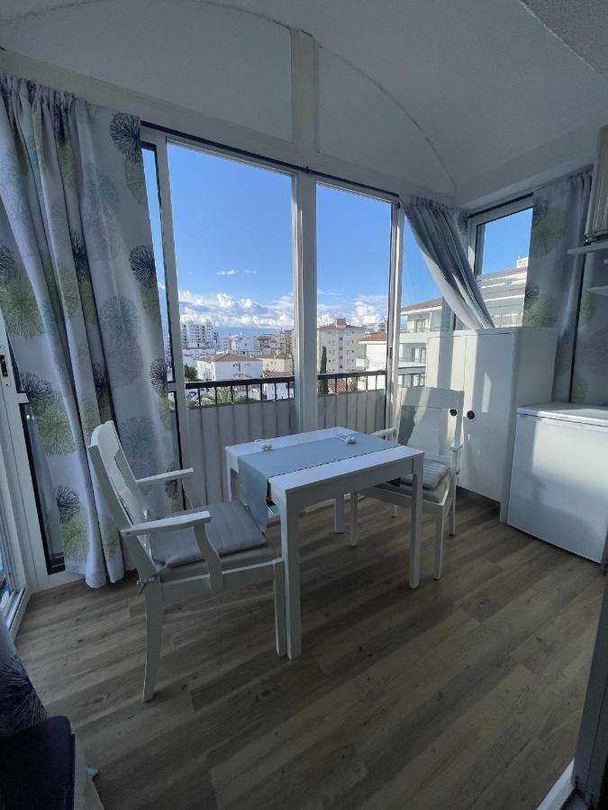 Welcs Apartamento 065 Emp Cerca Del Mar Росес Екстериор снимка