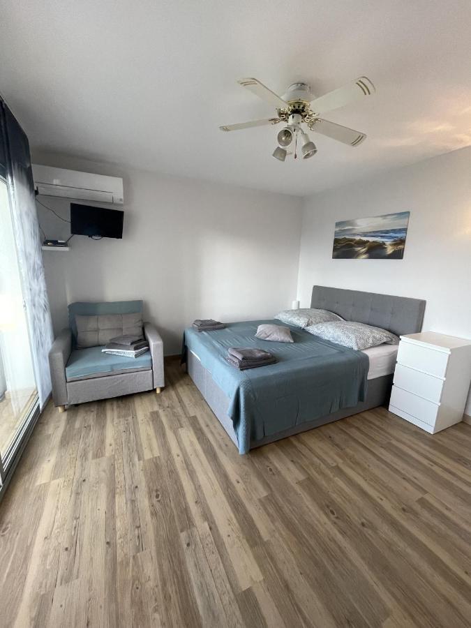 Welcs Apartamento 065 Emp Cerca Del Mar Росес Екстериор снимка