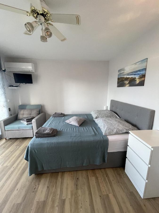 Welcs Apartamento 065 Emp Cerca Del Mar Росес Екстериор снимка