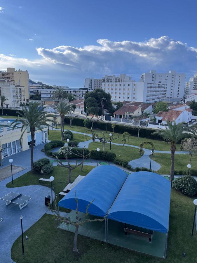 Welcs Apartamento 065 Emp Cerca Del Mar Росес Екстериор снимка