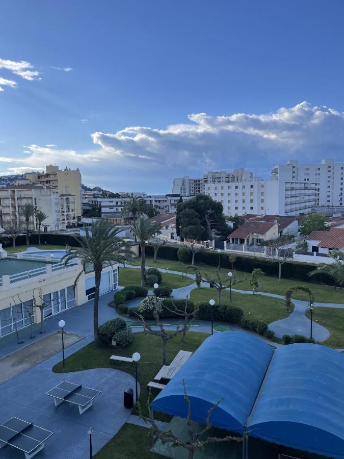 Welcs Apartamento 065 Emp Cerca Del Mar Росес Екстериор снимка