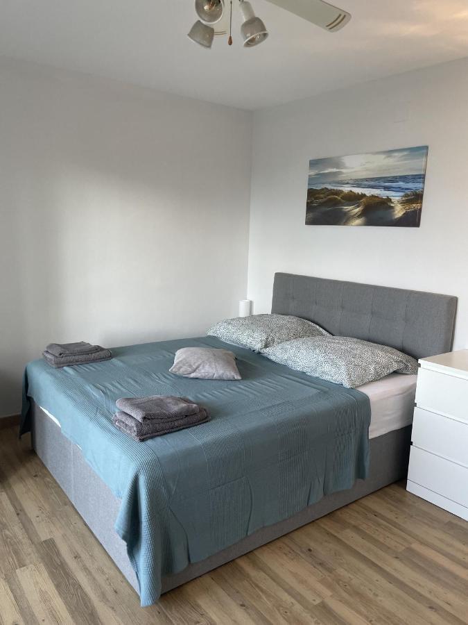 Welcs Apartamento 065 Emp Cerca Del Mar Росес Екстериор снимка