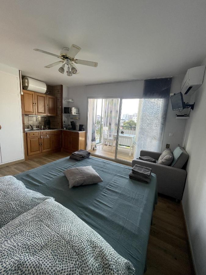 Welcs Apartamento 065 Emp Cerca Del Mar Росес Екстериор снимка