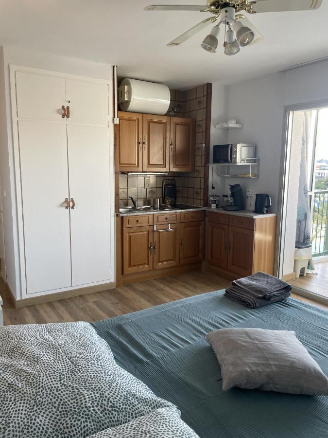 Welcs Apartamento 065 Emp Cerca Del Mar Росес Екстериор снимка