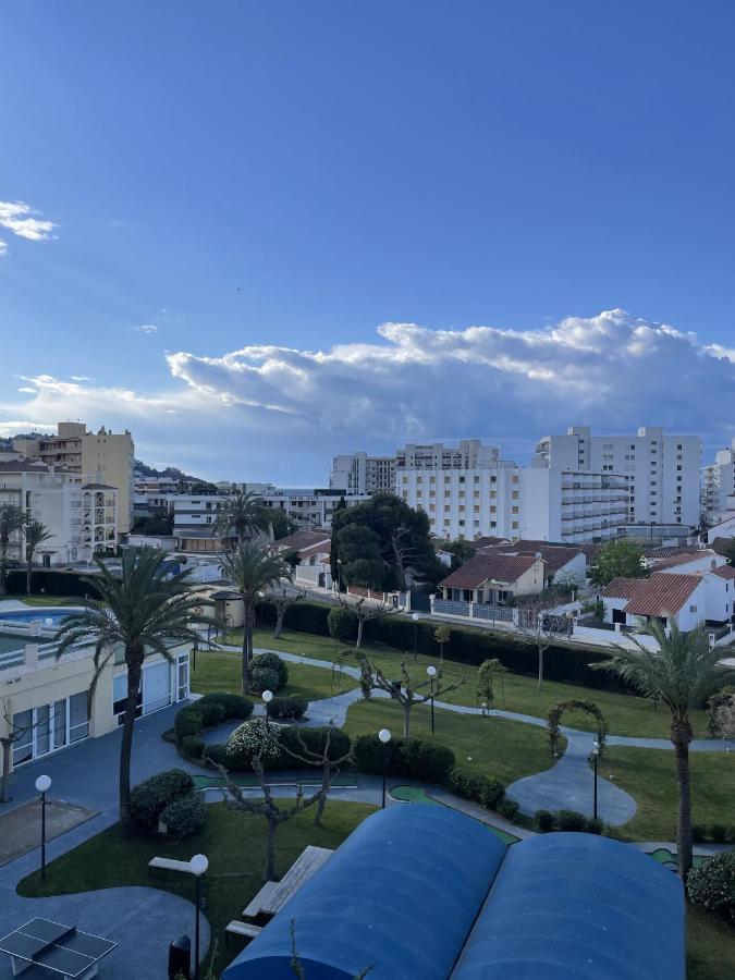 Welcs Apartamento 065 Emp Cerca Del Mar Росес Екстериор снимка