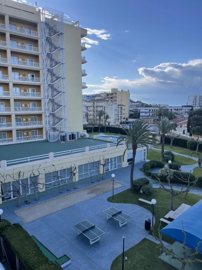 Welcs Apartamento 065 Emp Cerca Del Mar Росес Екстериор снимка